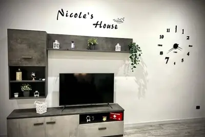Image de The Nicole's house