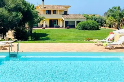 Image de Villa Laura Marsala