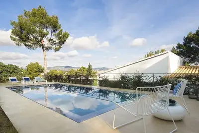 Image de BelleVue Cala Vinyes