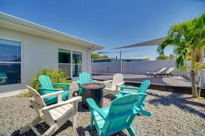 Image de Indialantic Oasis - 2 Mi to Canova Beach Park
