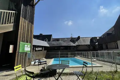 Image de Studio 19 Avec Piscine