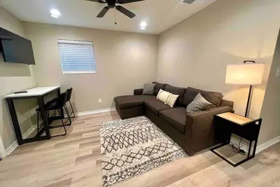 Image de Delightful 2 bedroom barndominium