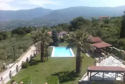 Image de BorgoNuovo Farmhouse Apartment 2