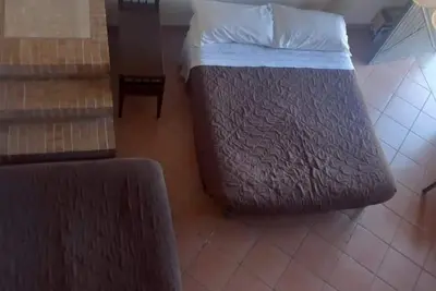 BorgoNuovo Farmhouse Apartment 3