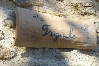 Image de Gîte \"La Frigoule\", proche du Mont Ventoux & de Vaison la Romaine