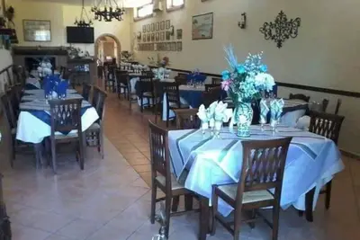 Borgo Nuovo Farmhouse Apartment 5