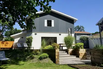 Image de Villa Du Plantier Ă Andernos Les Bains
