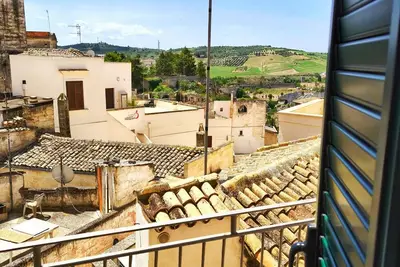 Image de La Cattedrale Apartments&Suite 1 - Affitti Brevi I