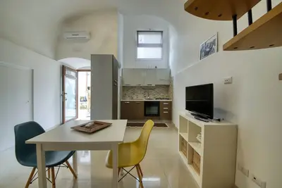Image de La Cattedrale Apartments&Suite 3 - Affitti Brevi I