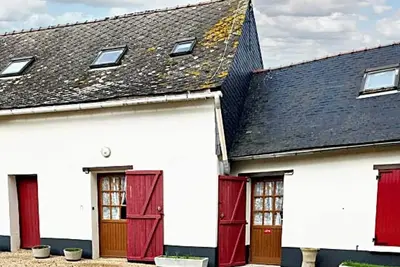 Image de Homerez - Maison charmante Ombrée d'Anjou