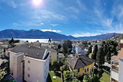 Image de Atemberaubende Seesicht, nur 900 Meter von der Seepromenade und Bahnhof Entfernt