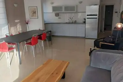 Image de On the beach beautiful apartment