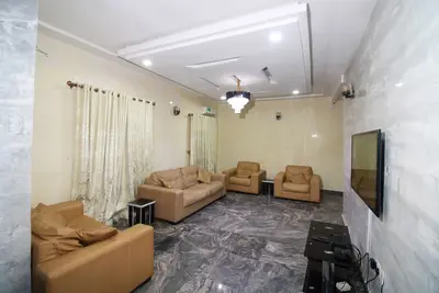 Image de Luxury Home 4Bedroom Secured