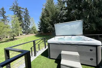 Image de Encanto House – A Forest Haven