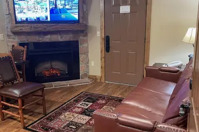 Branson Westgate Elite 1 Br Condo