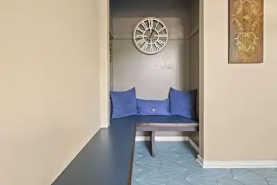 Image de Cowboy Cottage|Dog-Friendly|Prescott Az|Sleeps 3