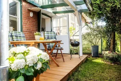 Image de New Sea and Moo vacation apartment