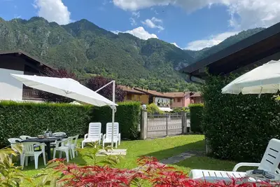 Image de Casa Michaela, 4 Pers, Ruhige Lage, 200m zum Strand/see