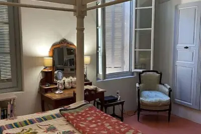 Image de Magnificent Historic Centre Apartment with pool