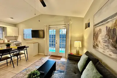 Image de Charming Independent Guest House