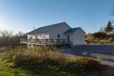 Image de Spacious One Level Home in Quiet Setting