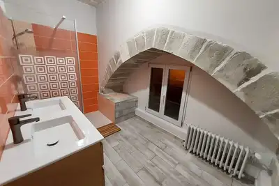 Image de Maison du 15eme siecle