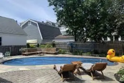 Image de Sunny 5 bedroom house in Seaside Park
