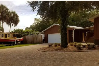 Image de Scallop Hut - Old Homosassa