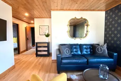 Image de Downtown Sweetwater Suite West