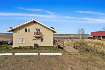 Image de Lake House