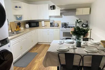 Image de Parkside 2 Bedroom 2 Bathroom