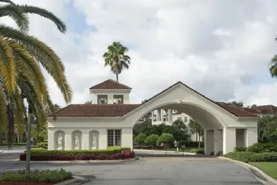 Image de Disney Vacation at Star Island Resort! Sleeps 8!