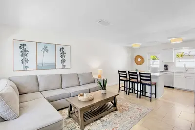 Image de Near Bean Point! ! Short stays available! Heated Pool