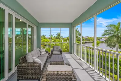 Image de Gated Retreat! Pool, Tiki Huts, and Beach Access!