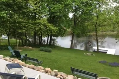 Image de Pearl Street on the Boyne River