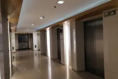 Image de Breeze Residences Mk Prime STAYcation located along Roxas Blvrd