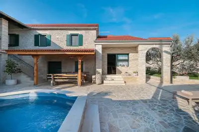 Image de Villa Vita - Three Bedroom Villa with Swimming Pool