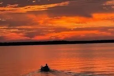 Image de Lake Life 107 @ Peninsula Point