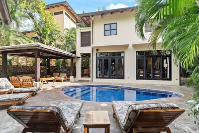 Image de Langosta Beach Club - Casa Secreta by Jet Luxury