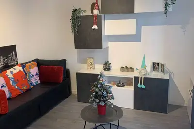 Image de Beautiful apartment within walking distance of downtown