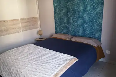 Image de Appartement proche mer et commerces