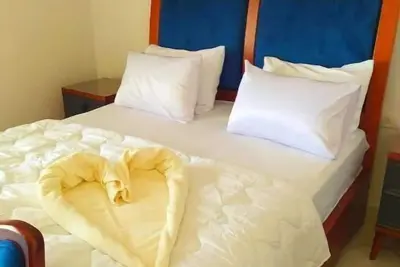 Image de Royal Suite Sea View, Sea Resort