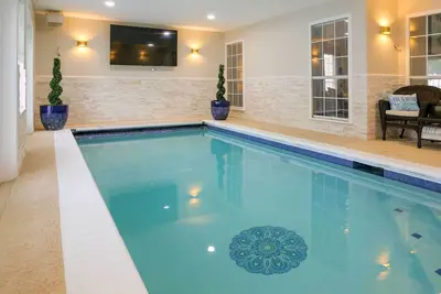 Image de Texas Vacation Rental w\/ Private Heated Pool!