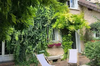 Image de Maison au Calme à 25 Minutes de Paris et Disney