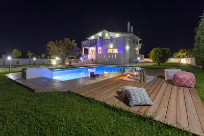 Image de Muthee Luxurious Private Villa