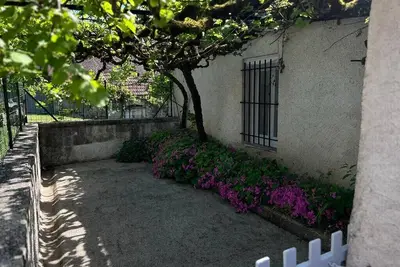 Image de Maison de Famille à Soulier