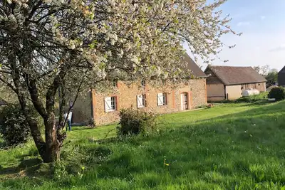 Image de Maison Normande ancien relais de diligence