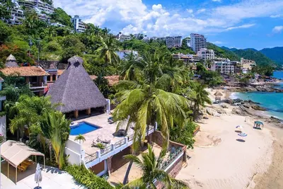 Image de Ultimate Beach Retreat