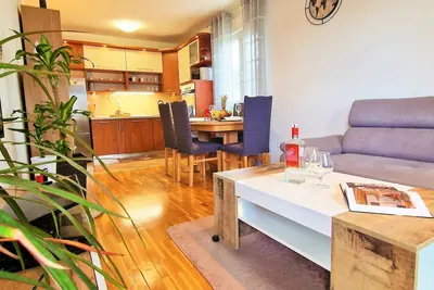 Conte Apartment