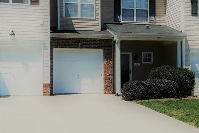 Image de Cozy Townhome in a Great Location